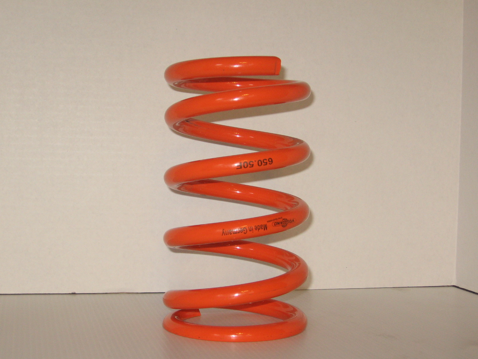 Vogtland 750 lb. 5 inch Front Spring
